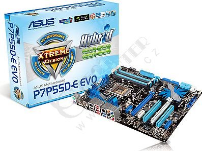 ASUS P7P55D-E EVO - Intel P55_1366062449