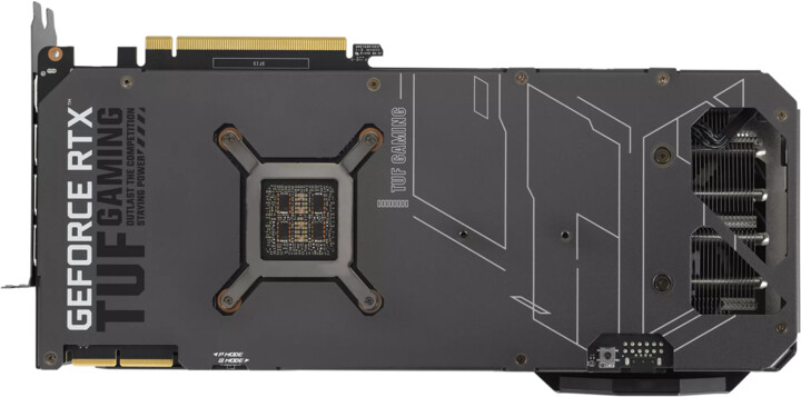 ASUS GeForce TUF-RTX3090TI-24G-GAMING, 24GB GDDR6X_1691675411