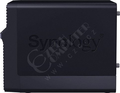 Synology NAS DS409+_113335544
