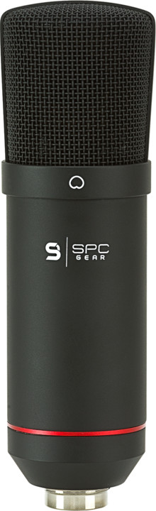 SPC Gear SM900