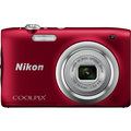 Nikon Coolpix A100, červená_1578841519