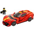 Extra výhodný balíček LEGO® Speed Champions 76914 Ferrari 812 Competizine a 76916 Porsche 963_1854844604