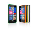 Nokia Lumia 630 Dual SIM, žlutá_107670469
