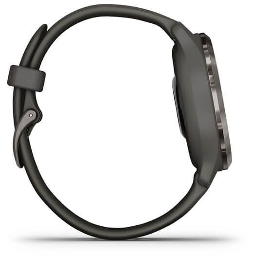 Garmin Venu 2S, Slate/Graphite_637164791