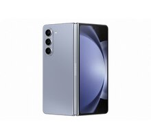 Samsung Galaxy Z Fold5, 12GB/256GB, Modrá_1969316587