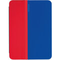 Logitech Any Angle pouzdro na iPad mini, modro-červená
