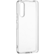 FIXED TPU gelové pouzdro pro Sony Xperia 10 V, čirá_48857452