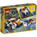 LEGO® Creator 3v1 31089 Závodní model Sunset_13834817