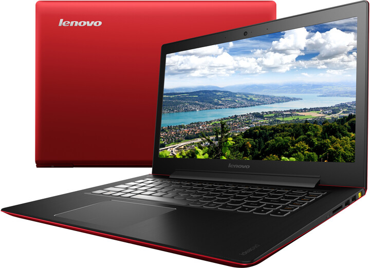 Lenovo u430p замена оперативной памяти