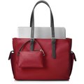 HP Ladies Slim Tote dámská taška pro 14&quot;, červená_777947915