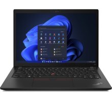 Lenovo ThinkPad X13 Gen 3 (Intel), černá_21585015