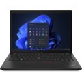 Lenovo ThinkPad X13 Gen 3 (Intel), černá