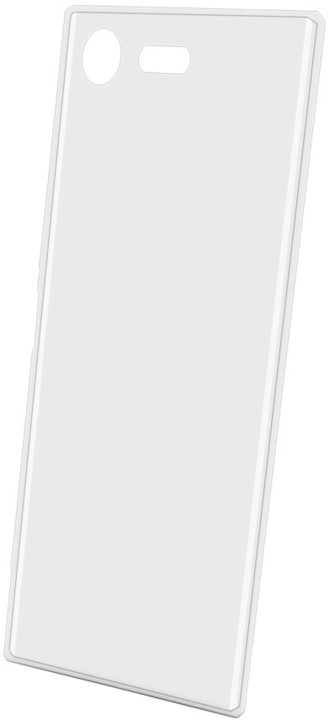 CELLY Gelskin TPU pouzdro pro Sony Xperia XZ Premium, bezbarvé_125823109