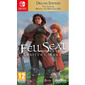 Fell Seal: Arbiter&#39;s Mark - Deluxe Edition (SWITCH)_66351116