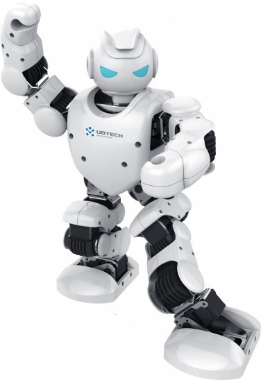 UBTECH Alpha1 Pro humanoidní robot_2000887025