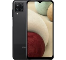 Samsung Galaxy A12, 4GB/128GB, Black_1659317524