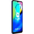 Motorola Moto G9 Play, 4GB/64GB, Electric Blue_1994473329
