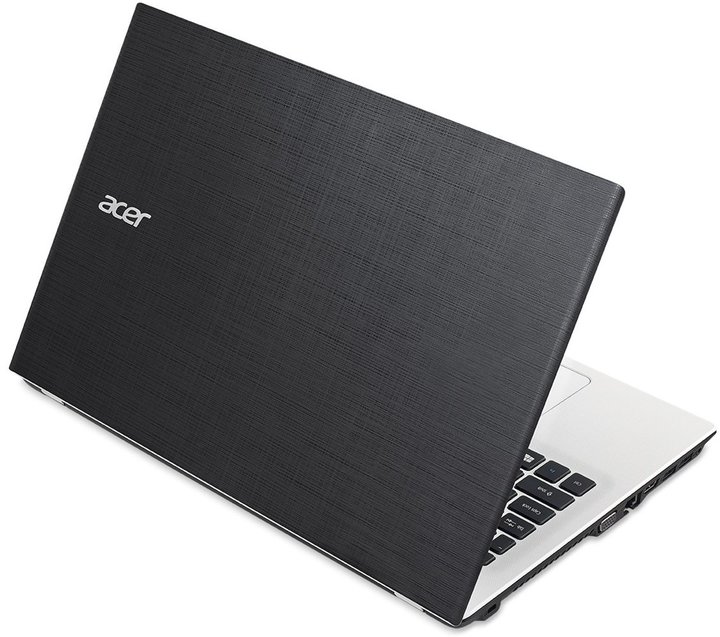 Acer Aspire E15 (E5-573G-P57Q), bílá_1955640700