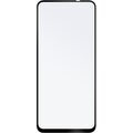 FIXED Ochranné tvrzené sklo Full-Cover pro Realme Narzo 30 5G, s lepením přes celý displej, černá_1279688162