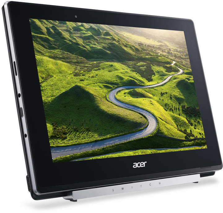 Acer Switch One V10 HD, černá_1262199574