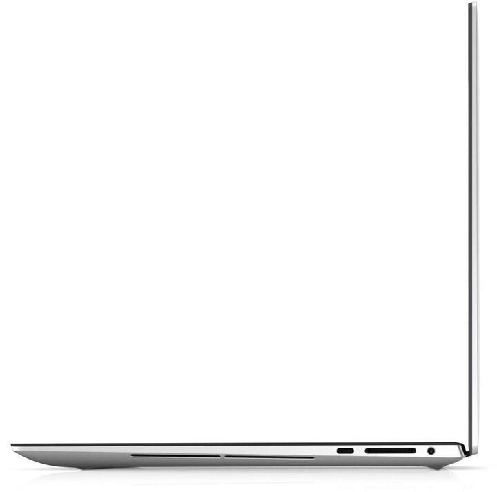 Dell XPS 15 (9520), stříbrná_528638246