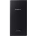 Samsung powerbanka USB-C, 20000mAh, tmavě šedá_939891002
