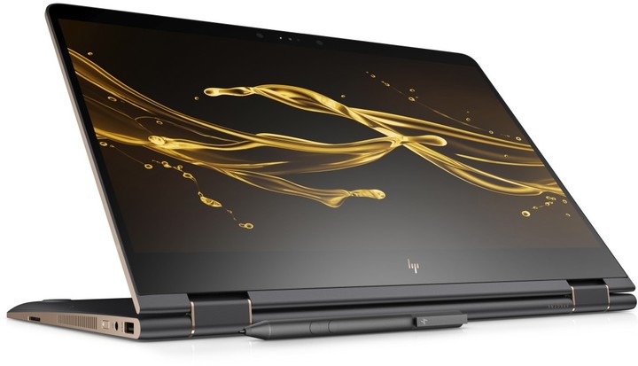 HP Spectre x360 15 15-bl100nc, černá_1233297088