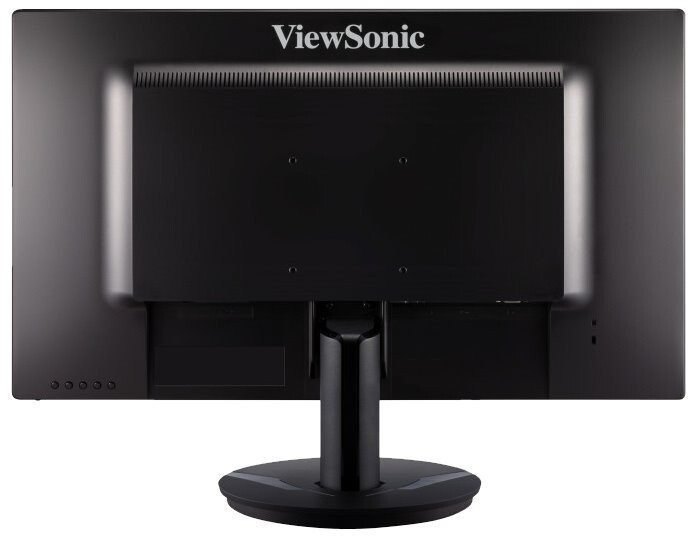 Viewsonic VA2718-SH - LED monitor 27&quot;_1817756596