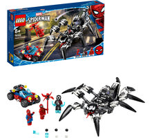 LEGO® Marvel Super Heroes 76163 Venomův robot_1952401072