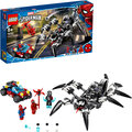 LEGO® Marvel Super Heroes 76163 Venomův robot_1952401072