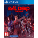 Evil Dead: The Game (PS4) Poukaz 200 Kč na nákup na Mall.cz