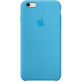 Apple iPhone 6s Plus Silicone Case, modrá