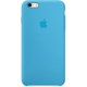 Apple iPhone 6s Plus Silicone Case, modrá