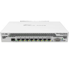 Mikrotik Cloud Core Router CCR1009-7G-1C-PC_280058813