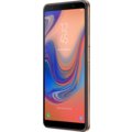 Samsung Galaxy A7 (2018), Dual Sim, 4GB/64GB, zlatá_1438199648