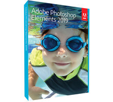 Adobe Photoshop Elements 2019 CZ_652986940