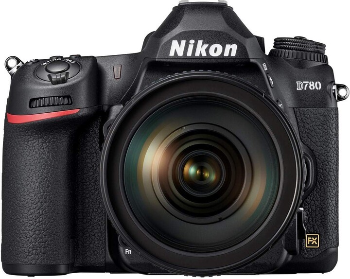 Nikon D780 tělo + 24–120 mm AF-S VR_708970774
