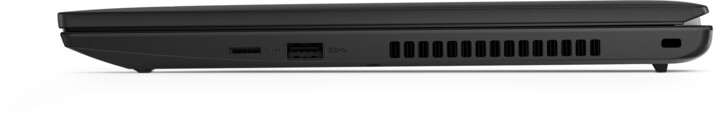 Lenovo ThinkPad L15 Gen 4 (AMD), černá_352122567