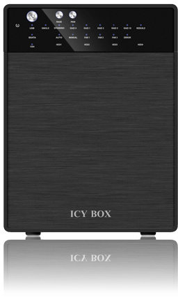 RaidSonic Icy Box IB-RD3640SU3E2_930861379