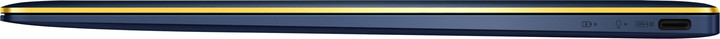 ASUS ZenBook 3 UX390UA, modrá_799196380