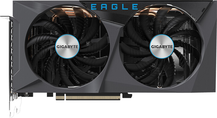 GIGABYTE GeForce RTX 3060 EAGLE 12G (rev.2.0), LHR, 12GB GDDR6_753500456