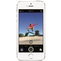Apple iPhone 5S - 16GB, stříbrná