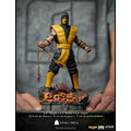 Figurka Iron Studios Mortal Kombat - Scorpion Art Scale, 1/10_210342733