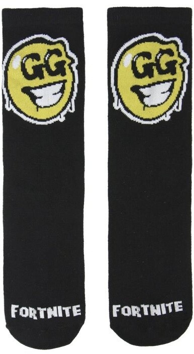 Ponožky Fortnite - Sada (5 párů)_1465814389