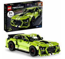 LEGO® Technic 42138 Ford Mustang Shelby® GT500®_1224079746
