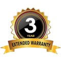 QNAP 3 year extended warranty pro TVS-682 series - el. licence
