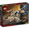 LEGO® NINJAGO® 71718 Wu a jeho bojový drak_678067702