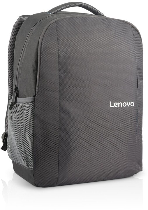 Lenovo 15.6 Backpack B515, šedá_709782535