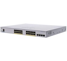Cisco CBS350-24P-4X CBS350-24P-4X-EU