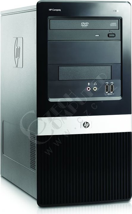 Hewlett-Packard Compaq dx2420 (NN649EA)_846995050